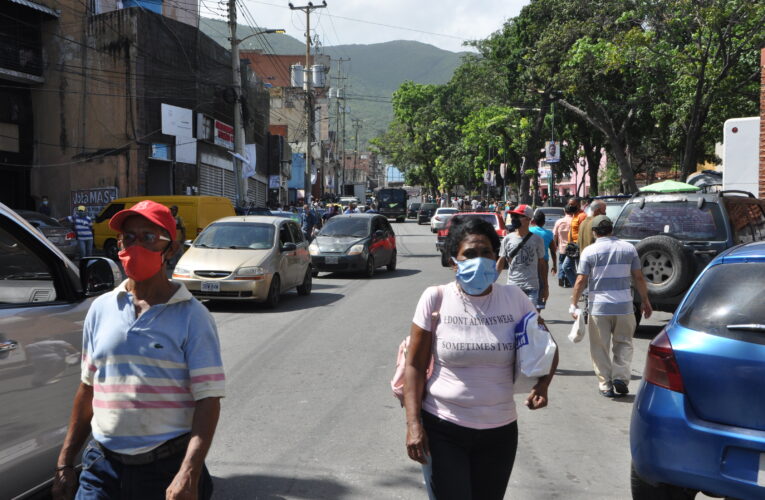 265 contagios y 3 fallecidos en 24 horas