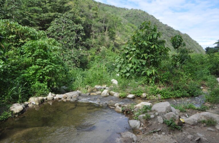 Río San Julián no recibe saneamiento desde 1999