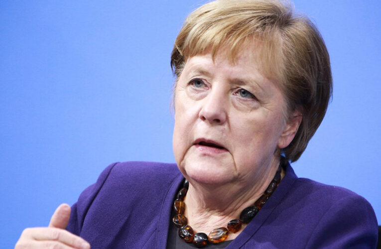 Alemania: Nuevos contagios podrían multiplicarse por 10