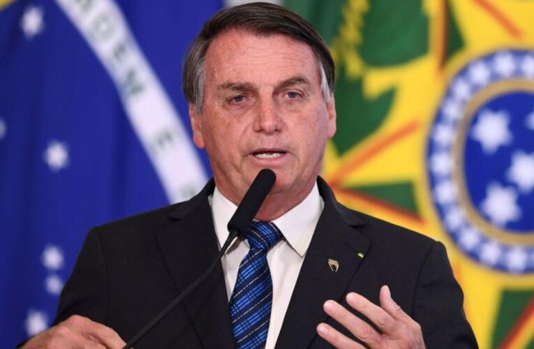 Obispos denuncian a Bolsonaro ante la ONU por mal manejo de la pandemia