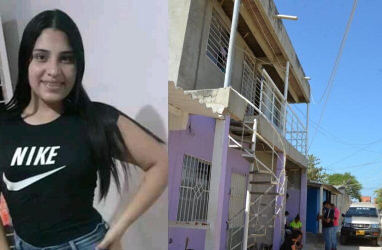 Venezolana embarazada fue asesinada por su pareja en Colombia