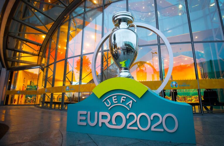 UEFA insiste en una Eurocopa multisede