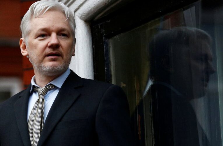 Reino Unido no extraditará a Assange