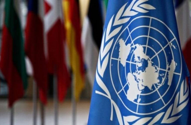 ONU preocupada por acciones contra la prensa y ONG en Venezuela