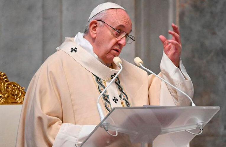 Papa Francisco amplia el rol de las mujeres en la Iglesia