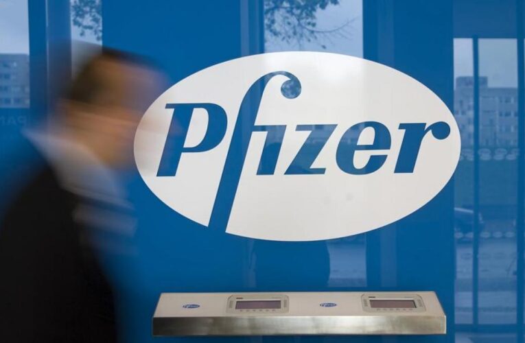 Comprobado: vacuna de Pfizer es efectiva contra la nueva cepa