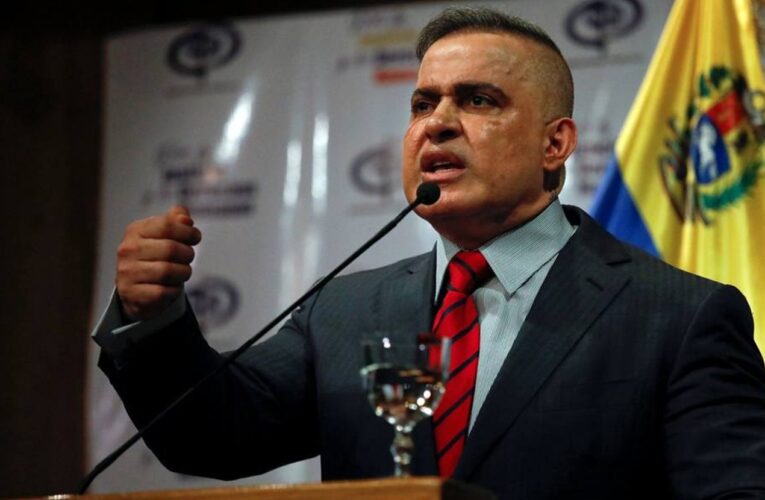 Saab: No es necesaria una investigación de la CPI en Venezuela