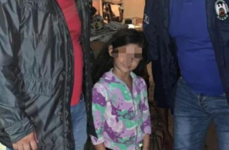 Una tía y un paramilitar involucrados en secuestro de Antonella Maldonado