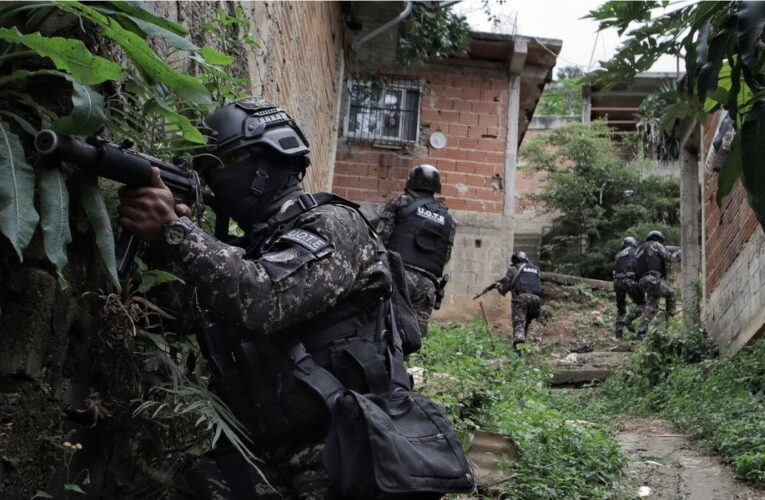 Denuncian desaparición de agricultores en operativo policial en Aragua