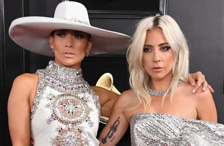 Lady Gaga y J-Lo actuarán en la toma de posesión de Biden