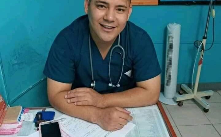 Muere arrollado médico venezolano en Perú
