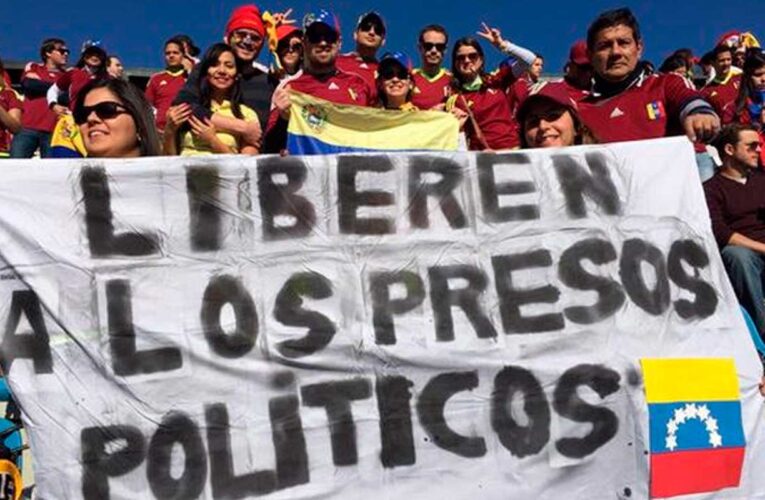 Foro Penal: En Venezuela hay 354 presos políticos