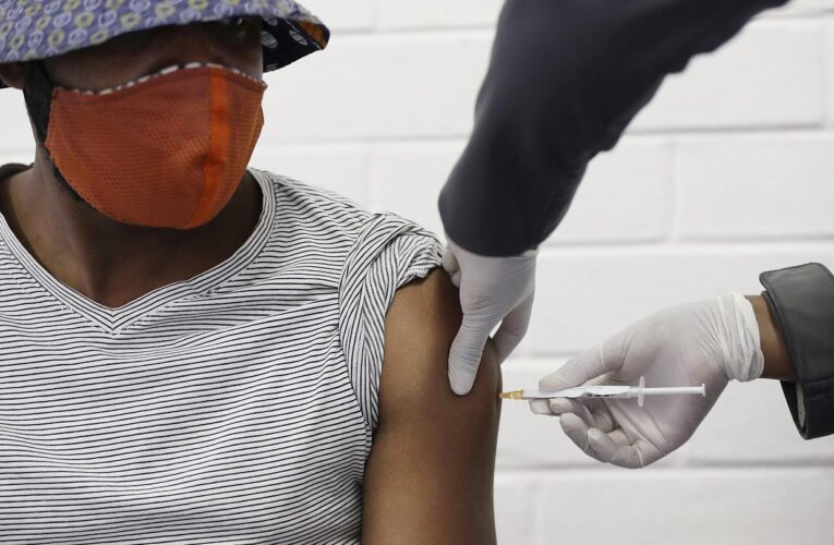 Por falta de pago Venezuela no recibirá vacunas del Covax