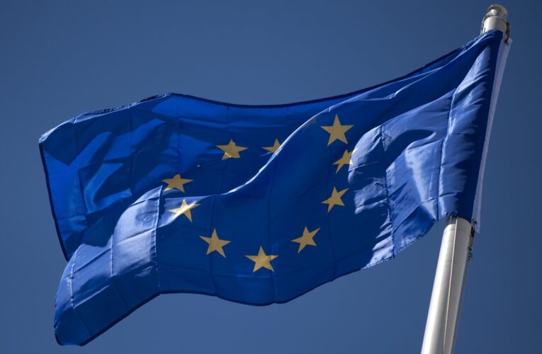 Diputados de la AN y presidenta del CNE fueron sancionados por la UE