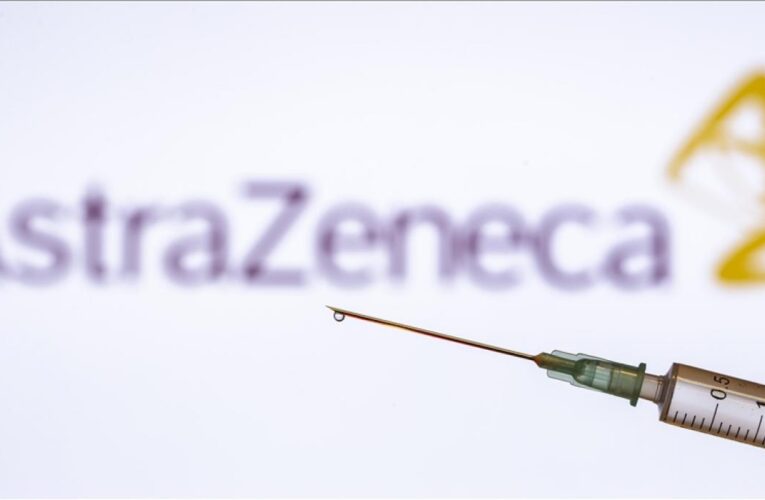Colombia aprueba uso de vacuna de AstraZeneca