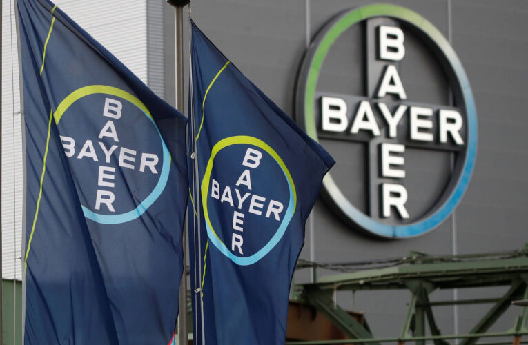 Bayer producirá vacuna de CureVac
