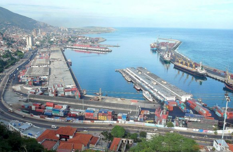 «Ya ni alimentos llegan al puerto y urge alianza para superar la crisis»