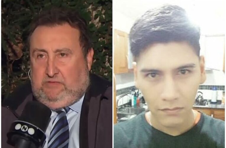 Tribunal admite demanda contra abogado de Irineo Garzón