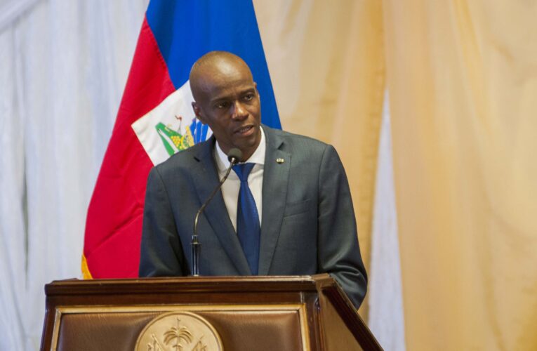 Frustran golpe de Estado en Haití