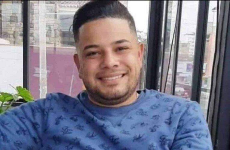 Recaudan fondos para repatriar restos de Orlando Abreu