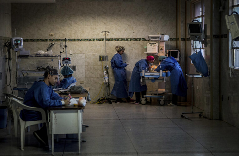 Murió de covid el único neurocirujano infantil del Hospital Central de San Cristóbal