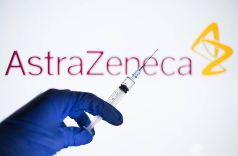 Vacuna de AstraZeneca ofrece protección limitada ante cepa sudafricana