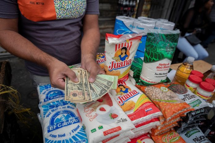 Hiperinflación cumplió 38 meses y puede extenderse hasta 2022
