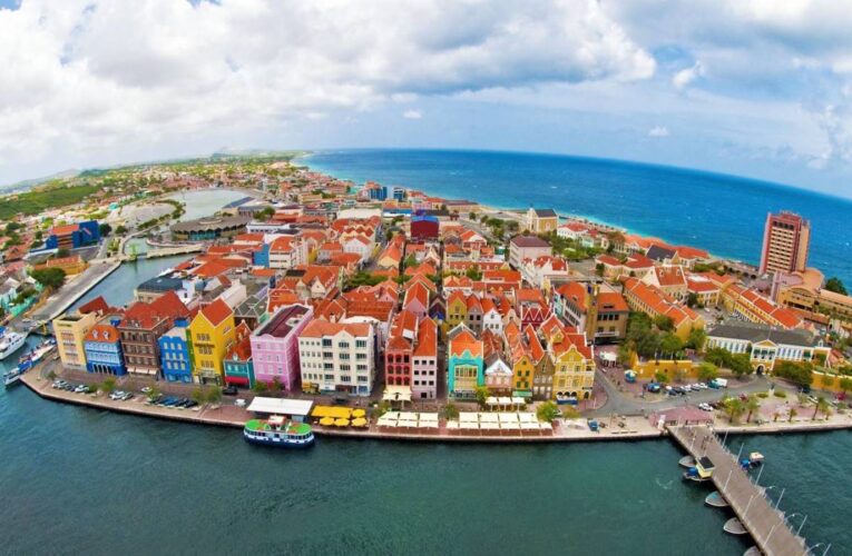Avanza diálogo para abrir las fronteras con Aruba, Bonaire y Curazao