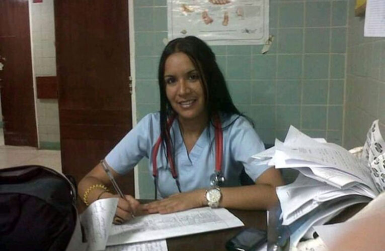 Muere doctora que atendió a intoxicados en Aragua