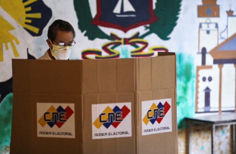 GIC pide reanudar negociaciones para lograr una transición en Venezuela