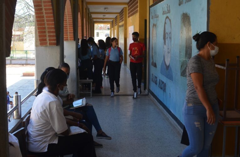 Fallas en el Internet afecta a estudiantes de la Panamá