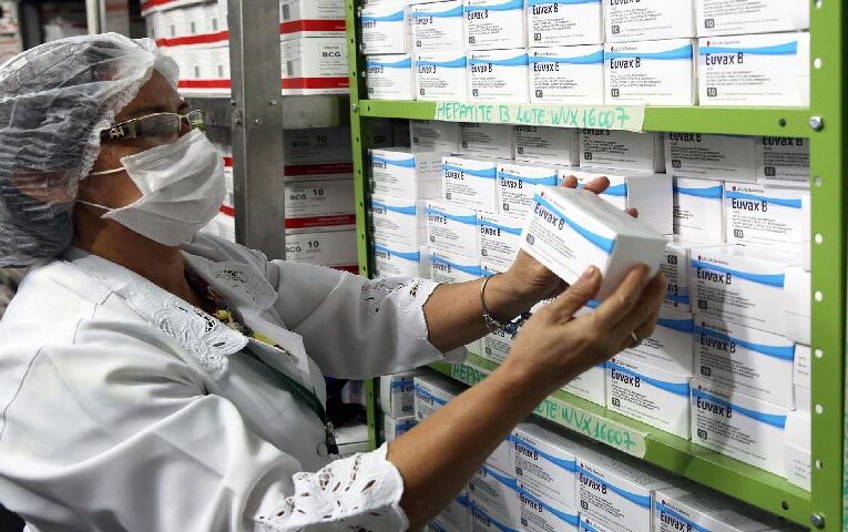 Sector farmacéutico recuperó sus ventas en al menos 25%