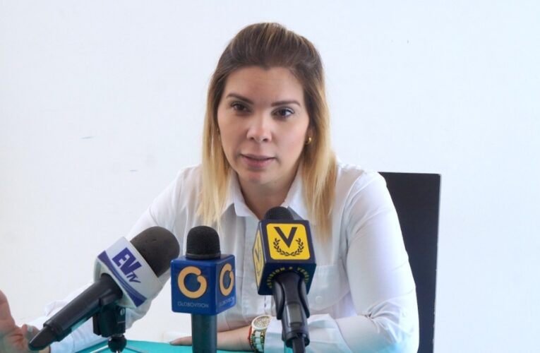 «Venezuela no debe seguir siendo terreno fértil para femicidios»