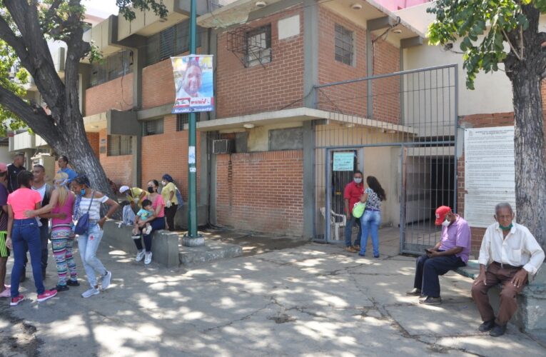 Paciente denuncia falta de atención en el Hospitalito