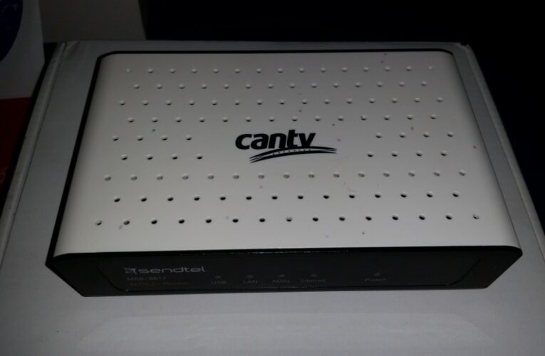Cantv aumentó tarifas de internet