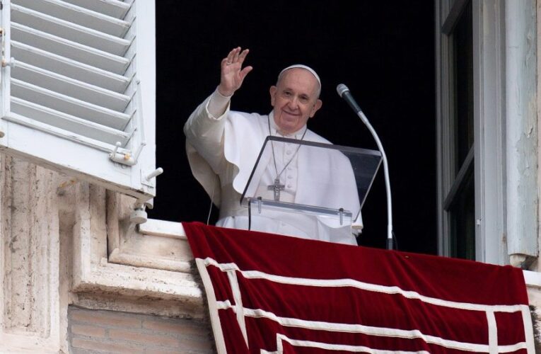 Papa Francisco agradece a Colombia su apoyo a venezolanos