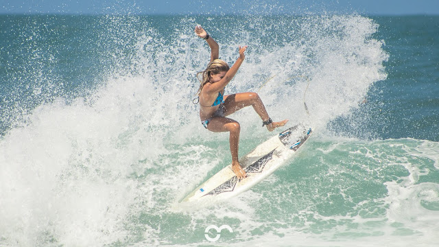 Anuncian I válida nacional de surf en Los Caracas