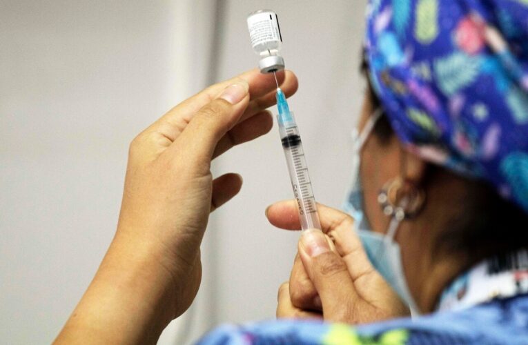 OPS incluye a Venezuela en dotación de vacunas del Covax