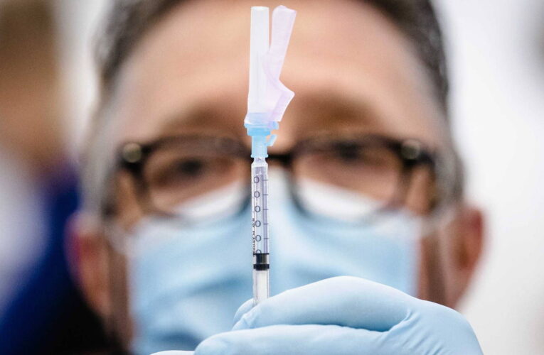 La OMS aprobó uso de vacuna de AstraZeneca