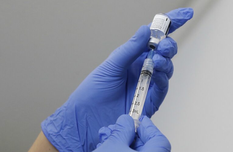 Venezuela recibirá 1.425.600 vacunas de AstraZeneca