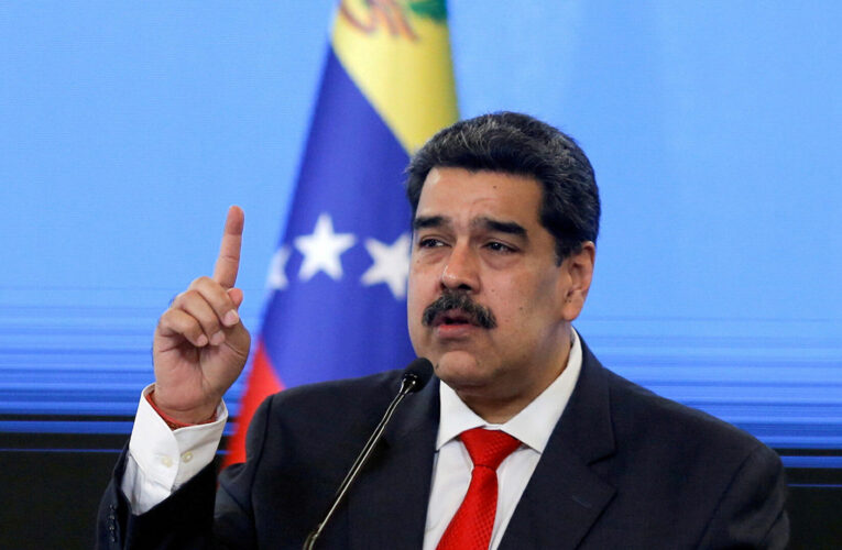 Maduro anuncia mayor radicalización debido a la cepa brasileña