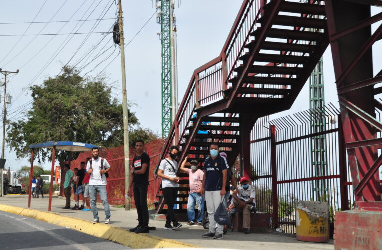 La Guaira tiene la tasa más alta de contagios de covid