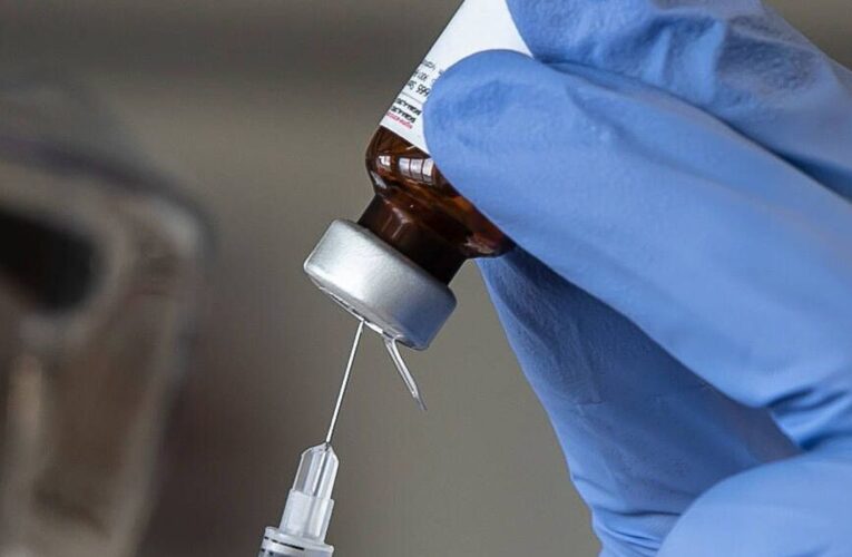 Brasil prepara vacuna anticovid