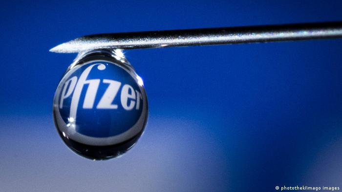 Brasil comprará 100 millones de vacunas Pfizer