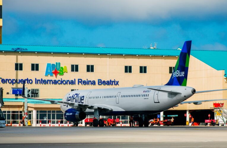 Aruba prohíbe los vuelos desde Maiquetía hasta junio