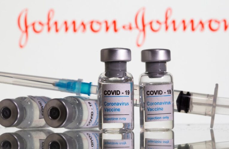 OMS aprobó uso de vacuna de J&J la primera que no necesita refuerzo