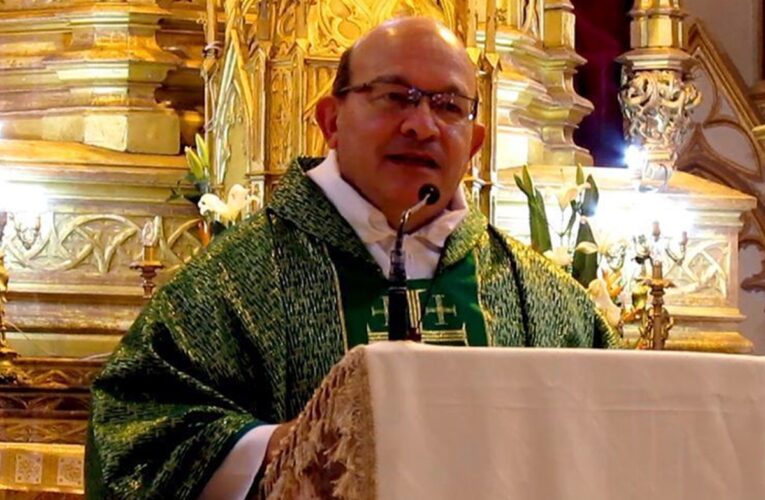 Papa Francisco nombró nuevo obispo para la Diócesis de Carora