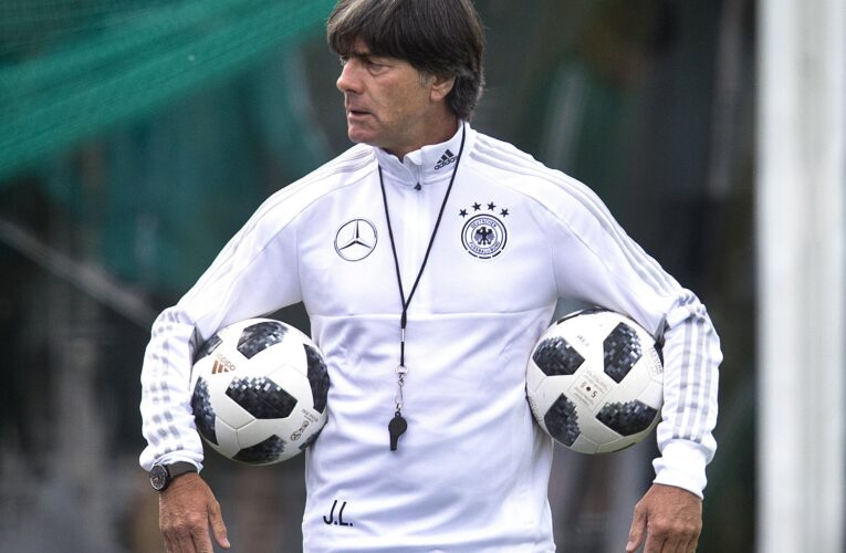 Low dejará Alemania tras la Eurocopa