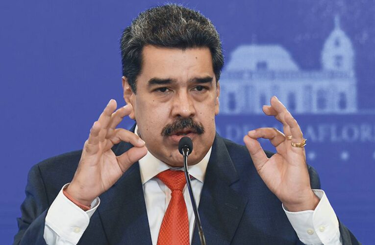 Maduro propone aumentar los servicios públicos