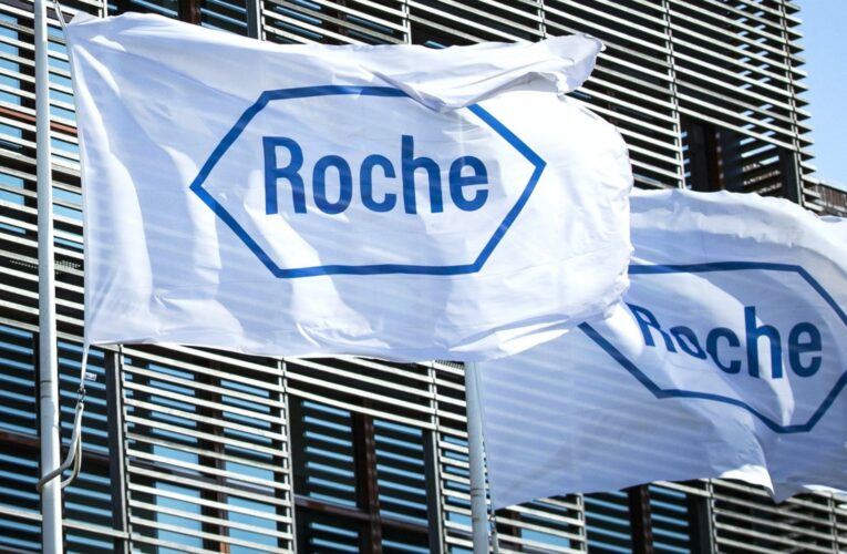 Roche lanza test de diagnóstico para nuevas cepas